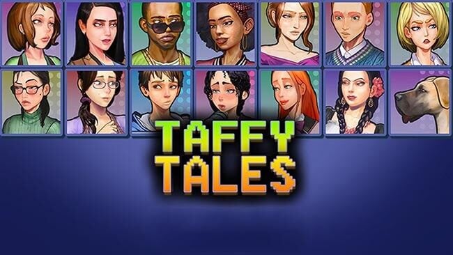 Taffy Tales Free Download