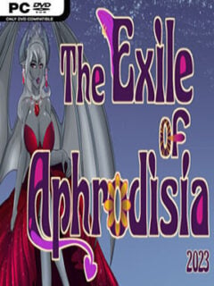 The Exile Of Aphrodisia (2023) (v1.0.3.1 & Uncensored) - PC Game on SteamUnlocked