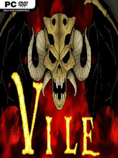 Vile - PC Game on SteamUnlocked