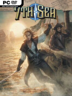 7th Sea: A Pirate’s Pact - PC Game on SteamUnlocked