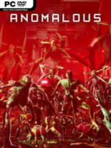 Anomalous Free Download (v1.5) - PC Game on SteamUnlocked