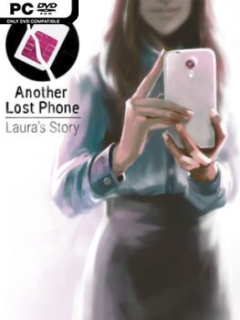 Another Lost Phone: Laura’s Story (v1.0) - PC Game on SteamUnlocked