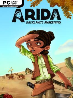 ARIDA: Backland’s Awakening (v1.7.2) - PC Game on SteamUnlocked