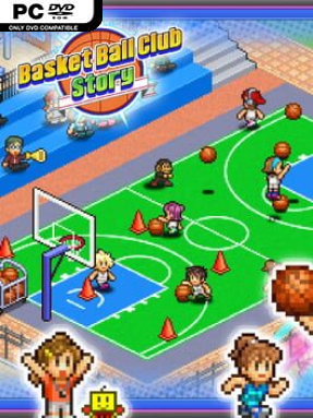 Basketball Club Story (v1.37) - PC Game on SteamUnlocked