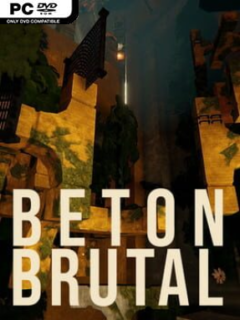 BETON BRUTAL (v1.6.3) - PC Game on SteamUnlocked