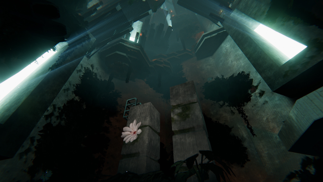 BETON BRUTAL PC Screenshot
