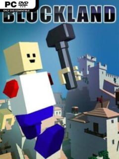 Blockland - PC Game on SteamUnlocked