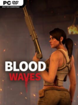 Blood Waves Free Download (v0.7) - PC Game on SteamUnlocked