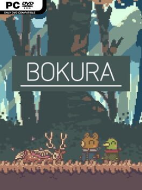 BOKURA (v1.1.4) - PC Game on SteamUnlocked