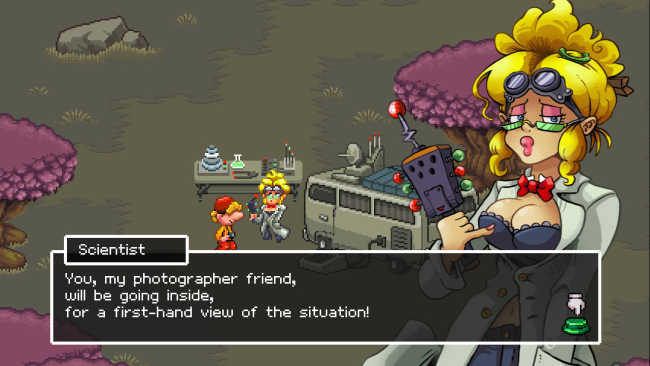 Boo Party PC Screenshot