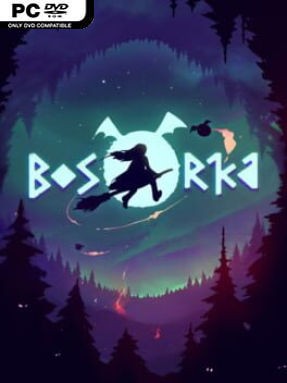 Bosorka (v1.0.32) - PC Game on SteamUnlocked