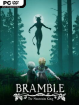 Bramble: The Mountain King Free Download - PC Game on SteamUnlocked