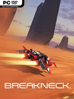 Breakneck - PC Game on SteamUnlocked