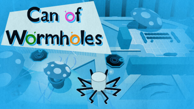Can of Wormholes Free Download