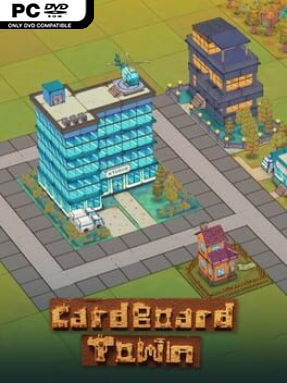 Cardboard Town Free Download (v1.4.0)