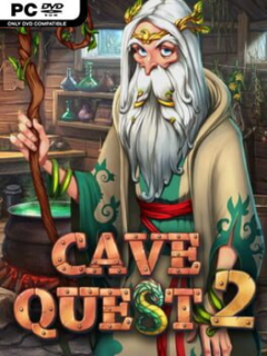 Cave Quest 2 (v2022.09.13) - PC Game on SteamUnlocked