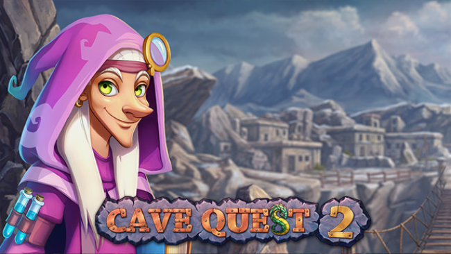 Cave Quest Free Download