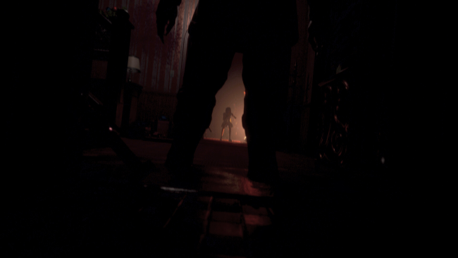 Christmas Night PC Screenshot