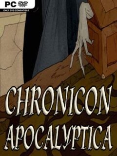 Chronicon Apocalyptica - PC Game on SteamUnlocked