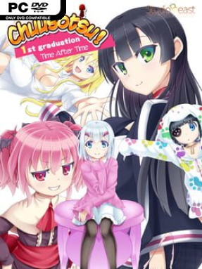 Chuusotsu! 1st Graduation: Time After Time Free Download