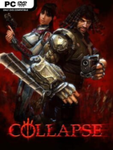 Collapse Free Download - PC Game on SteamUnlocked