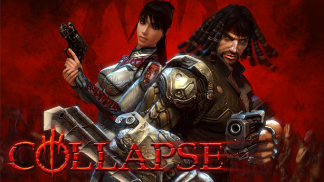Collapse Free Download