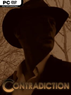 Contradiction: Spot The Liar - PC Game on SteamUnlocked