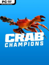 Crab Champions Free Download (v2025.11.03) - PC Game on SteamUnlocked