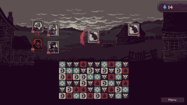 Crown Of Pain PC Screenshot