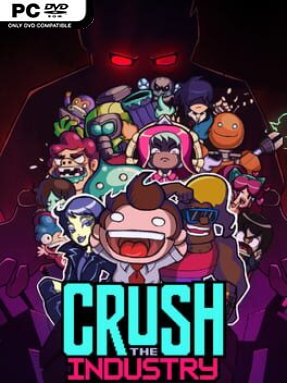 Crush the Industry (v3.1) - PC Game on SteamUnlocked