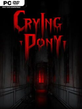 Crying Pony Free Download