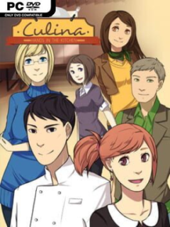 Culina: Hands In The Kitchen - PC Game on SteamUnlocked