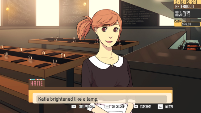 Culina: Hands In The Kitchen PC Screenshot