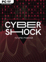 Cybershock: Future Parkour Free Download (v1.1) - PC Game on SteamUnlocked