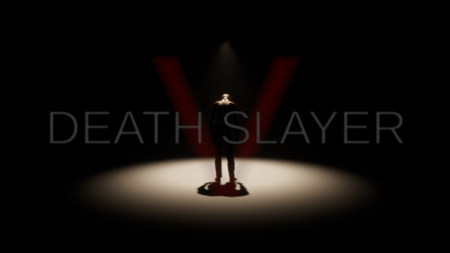 Death Slayer V Free Download