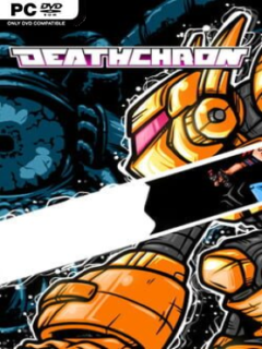 Deathchron - PC Game on SteamUnlocked