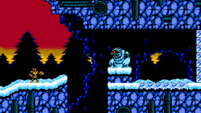 Deathchron PC Screenshot