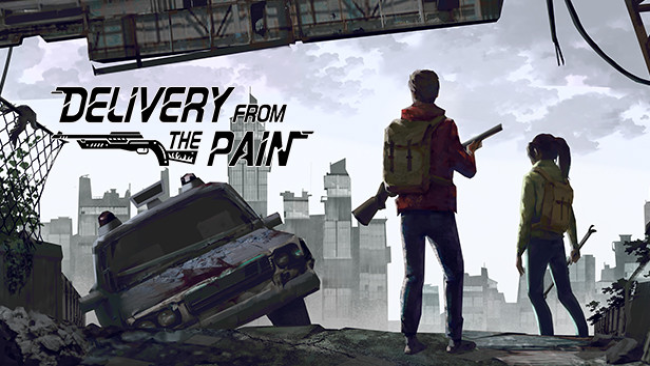 Delivery From the Pain: Survival Free Download