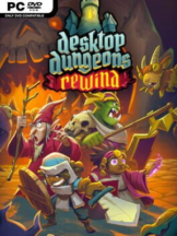 Desktop Dungeons: Rewind Free Download (v2024.07.14) - PC Game on SteamUnlocked