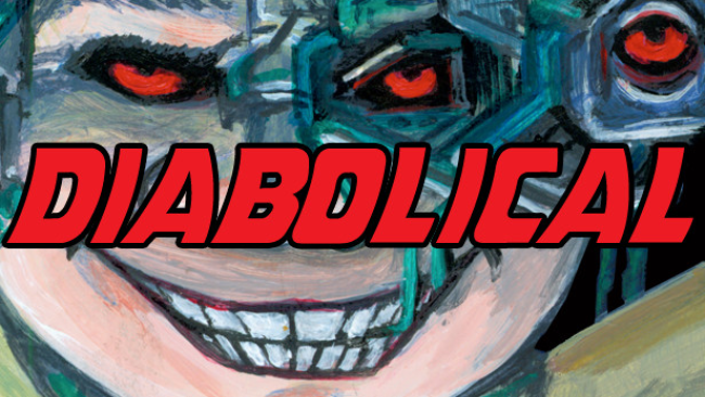Diabolical Free Download