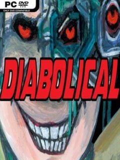 Diabolical - PC Game on SteamUnlocked