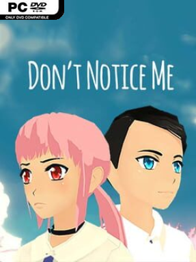 Don’t Notice Me Free Download (v1.2.1)