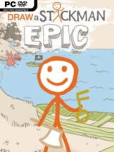 Draw a Stickman: EPIC Free Download - PC Game on SteamUnlocked