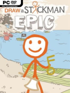 Draw a Stickman: EPIC - PC Game on SteamUnlocked