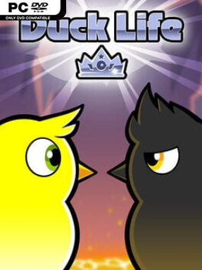 Duck Life - PC Game on SteamUnlocked