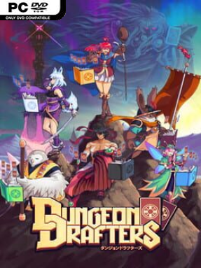 Dungeon Drafters (v1.1.2.2) - PC Game on SteamUnlocked