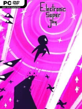 Electronic Super Joy Cover Art