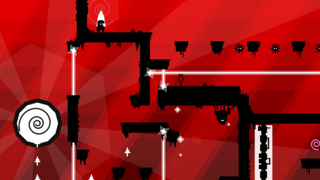 Electronic Super Joy PC Screenshot