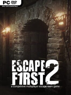 Escape First 2 - PC Game on SteamUnlocked