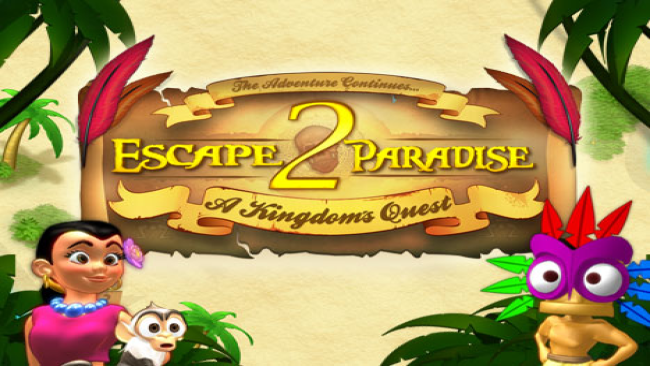 Escape From Paradise Free Download